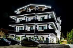 Residence Marco Polo