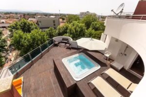 Residence Marconi Mare