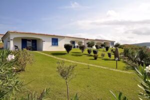 Residence Mare e Pineta by Obiettivo Vacanza Budoni