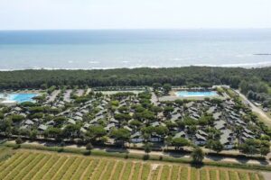 Residence Mare Pineta