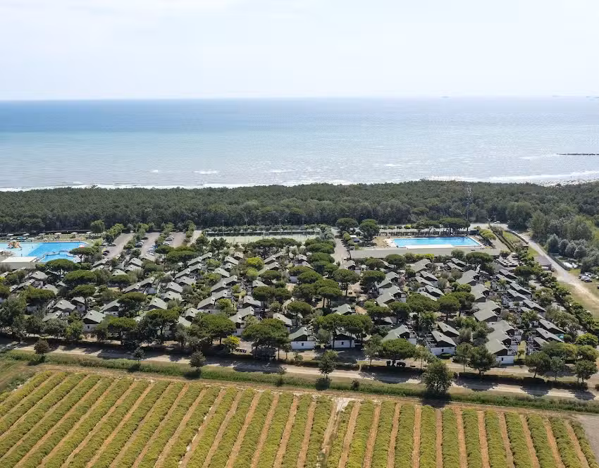 Residence Mare Pineta