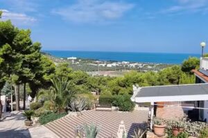 Residence Maresol BB • Vieste