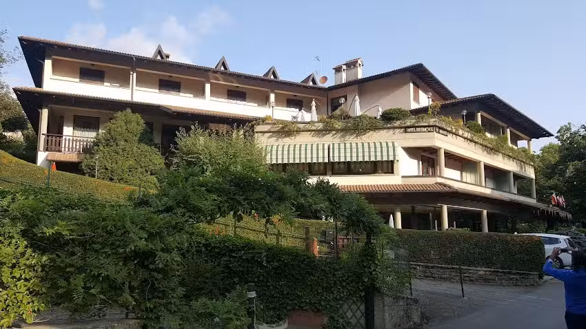 Residence Margherita