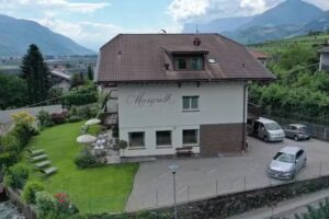 Residence Margreth – Adults Only