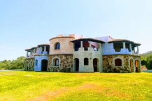 Residence Marina Beach – Marinella