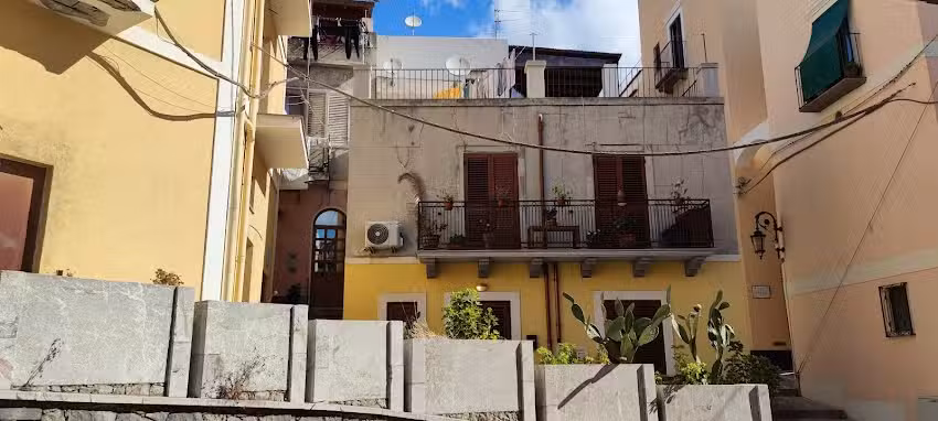 Residence Marina Corta Di Fonti Maria Teresa E C.S.A.S. – Cin: IT083041B44RMOYHIT