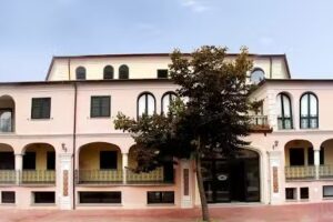 Residence Marina Palace