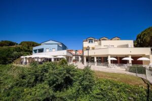 Residence Marina Salivoli a Piombino