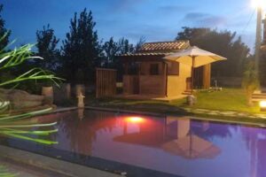 Residence Marrelli Home