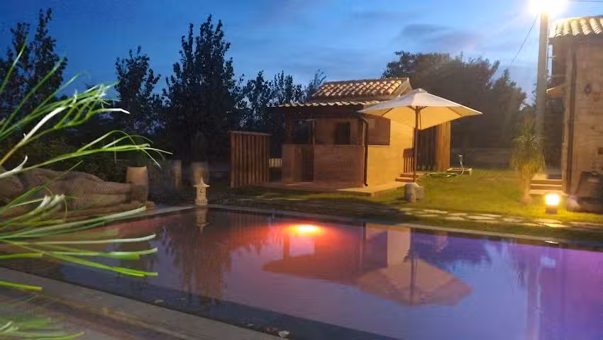 Residence Marrelli Home