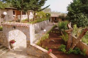 Residence Martina Marina di Camerota