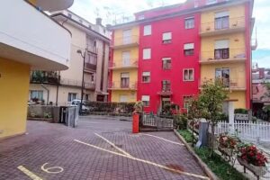 Residence Mediterraneo