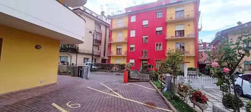 Residence Mediterraneo