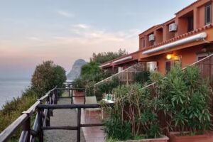 Residence Mer Et Soleil