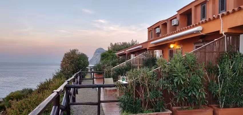 Residence Mer Et Soleil