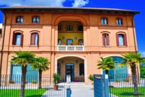 RESIDENCE MESTRE BACO