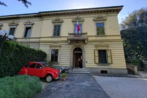 Residence Michelangiolo