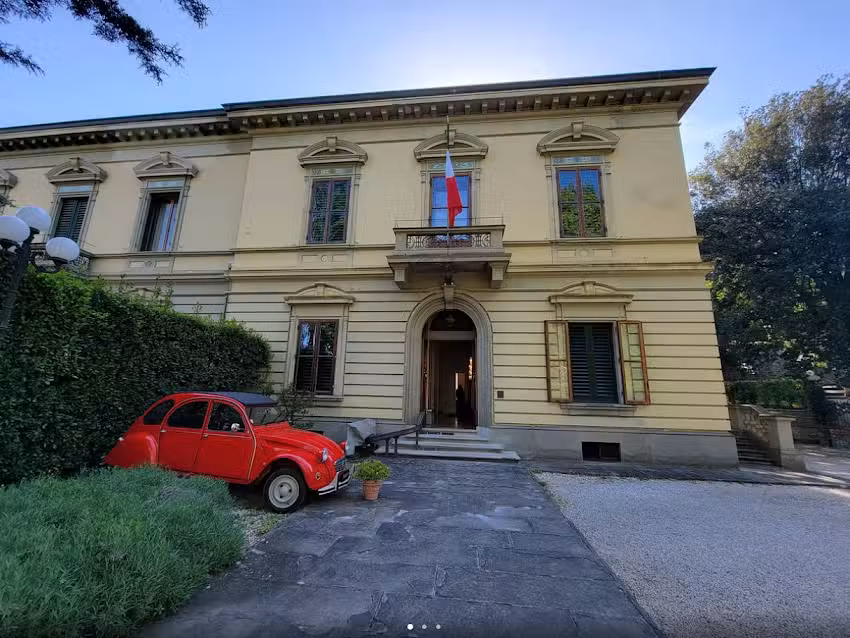 Residence Michelangiolo