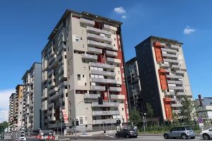 Residence Milano Bicocca