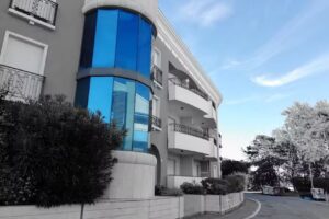 Residence Millennium