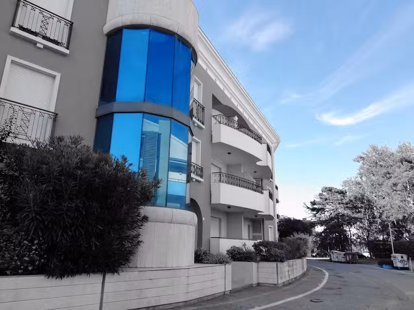 Residence Millennium