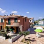 Residence Miraverde Molise