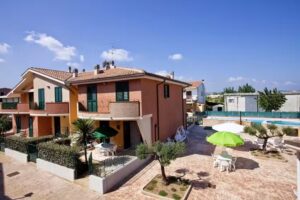 Residence Miraverde Molise