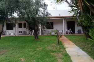 Residence Missipezza