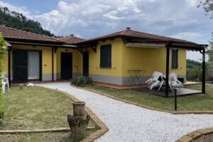 Residence Monte Bello