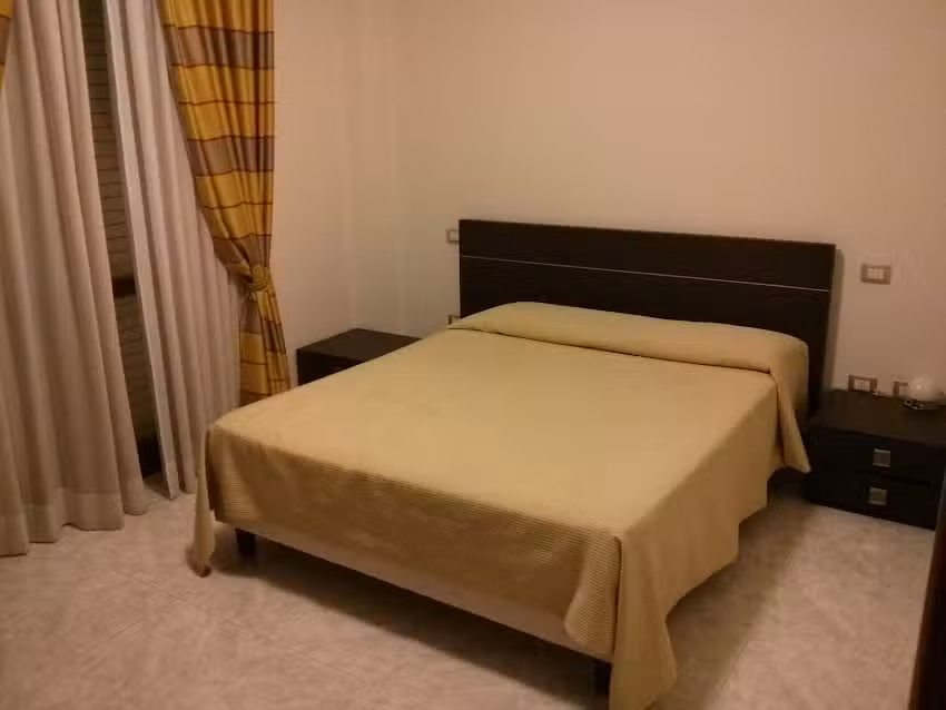 Residence Monte Grappa