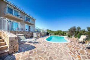 Residence Montelittu | Ataras