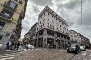 Residence Montenapoleone