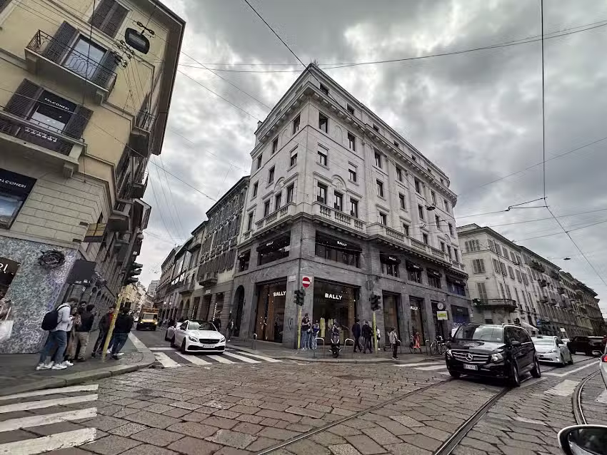 Residence Montenapoleone