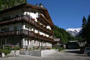 Residence Monterosa