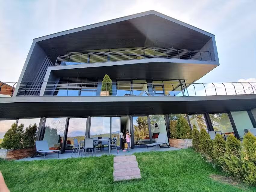 Residence Moritz