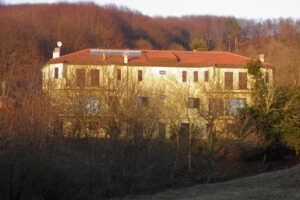Residence Naso di Gatto