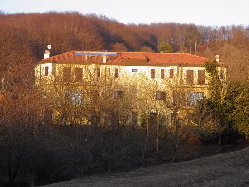 Residence Naso di Gatto