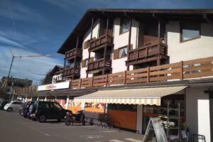 Residence Negritella