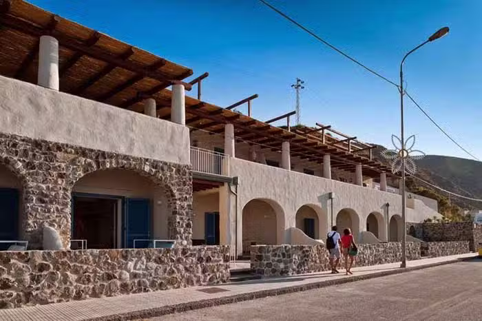 Residence NerOssidiana