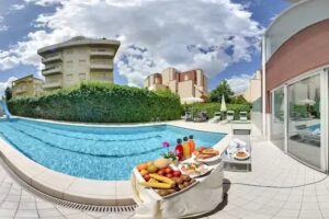 Residence Noha Suite