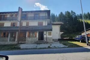 Residence Nube d’Argento