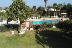 Residence Nuovo Messico