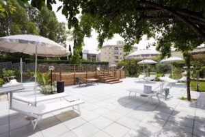 Residence O’Sole Mio Pompei