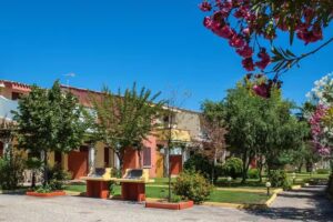 Residence Oasi Anfiteatro