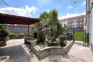 Residence Oasi di Monza