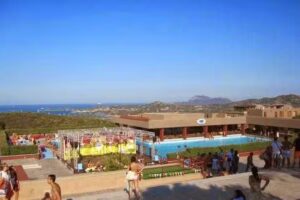 RESIDENCE OLBIA – AFFITTO APPARTAMENTI –