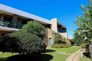 Residence Oleandro e Cormorano