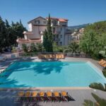 Residence Oleandro – Pietra Ligure – Liguria