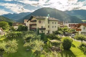 Residence Ortlerhof Apartment B&B