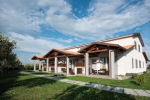 Residence Pace & Pool – Appartamenti con Piscina Marina di Grosseto